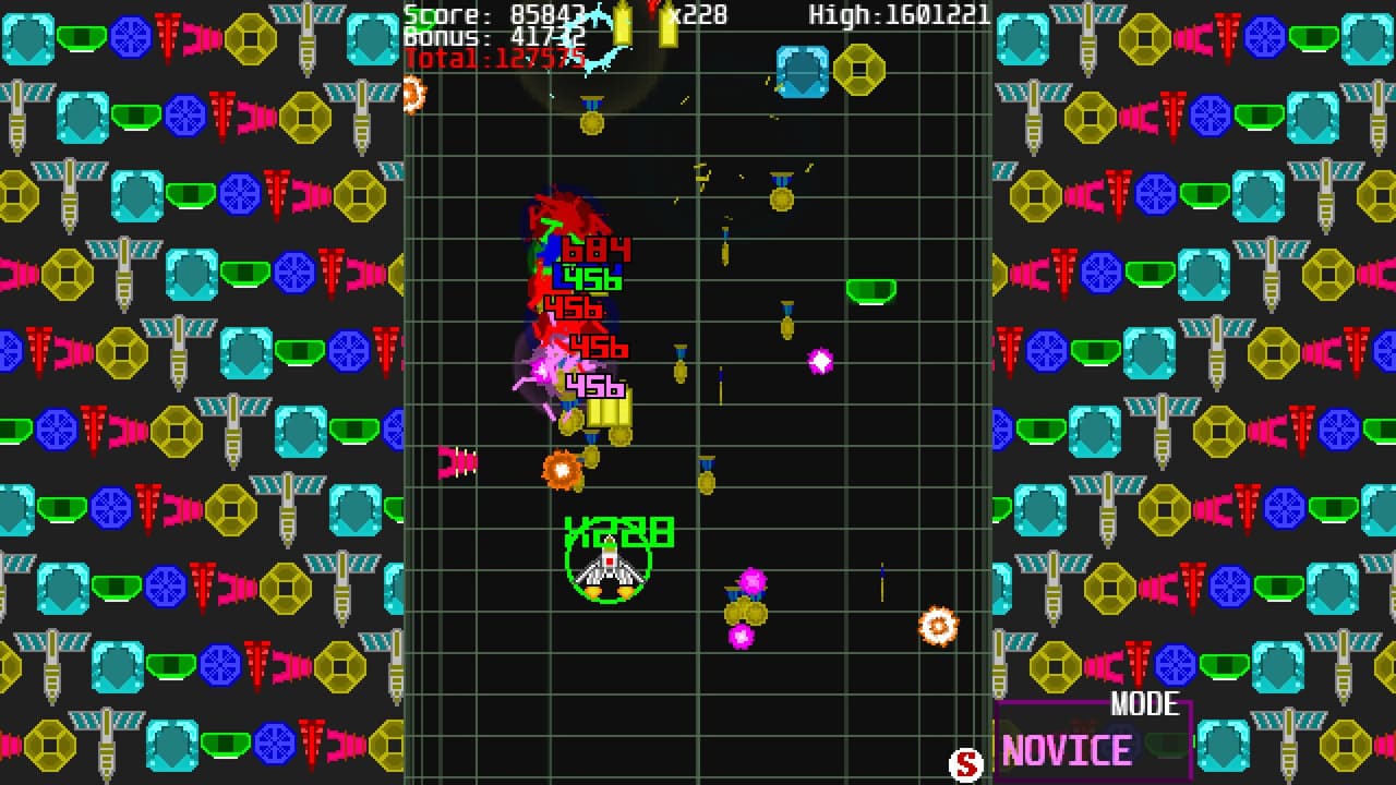 Always Surrender screenshot 4
