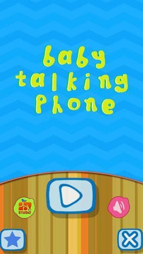 Funny Talking Phone screenshot 5