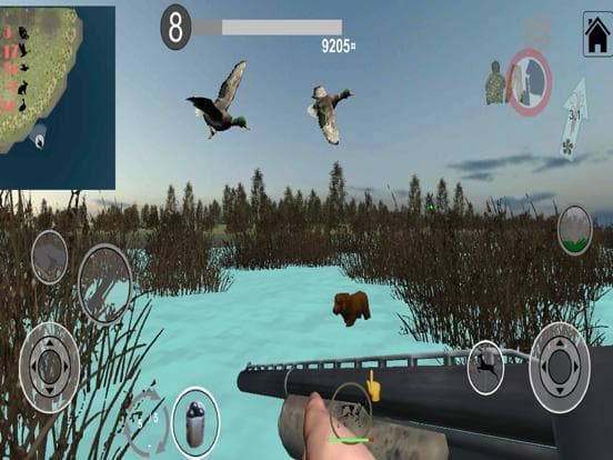 Hunting Simulator Game screenshot 3