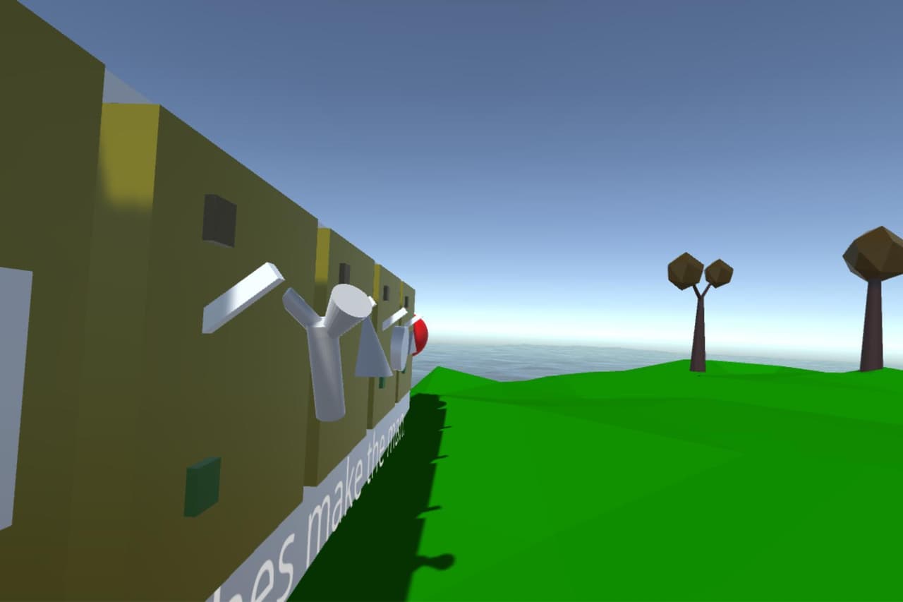Proverbial screenshot 3