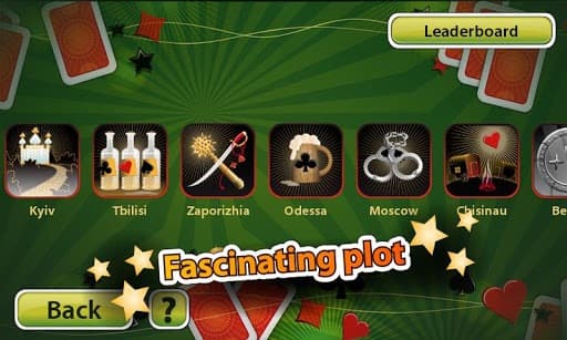Preferans screenshot 3