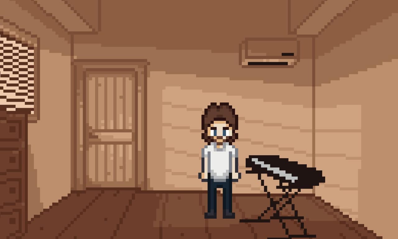 Inside (itch) (rloft123) screenshot 2