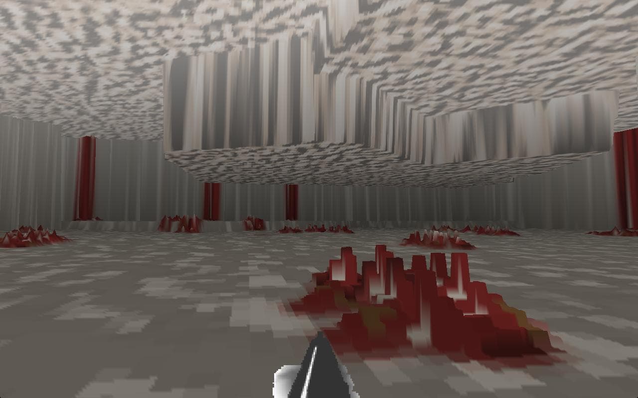 Doomdream screenshot 2