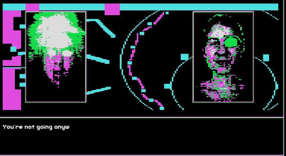 Super Hacker Girl