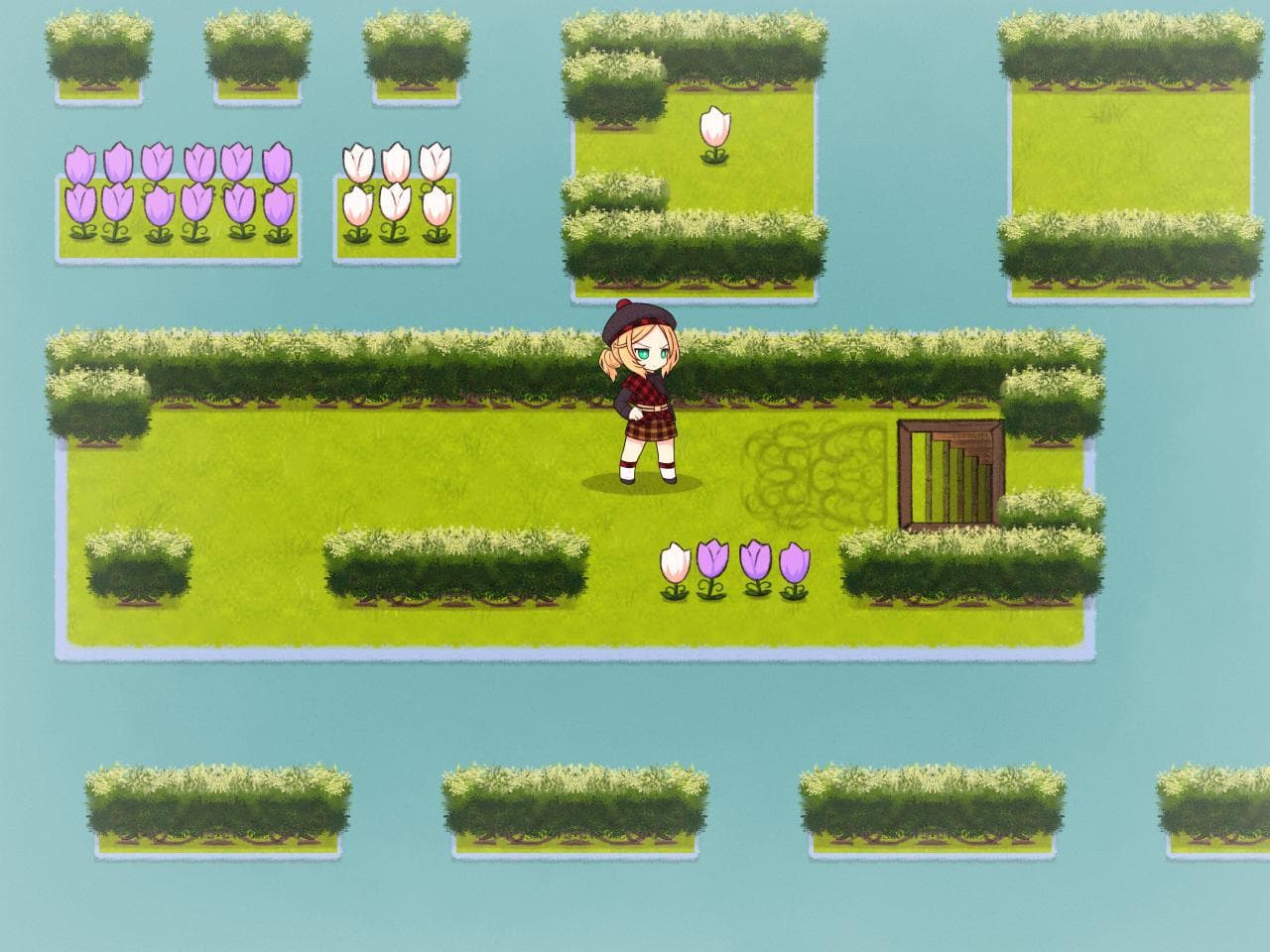 Thistlemine (Demo v0.3.2 / November 2021) screenshot 5
