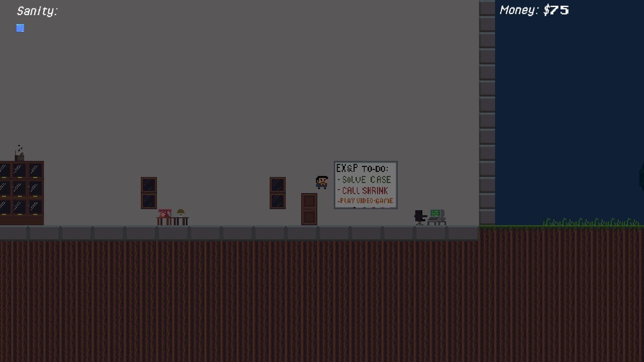 Dont Get Possessed!