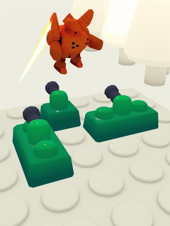 Maze Defense 3D screenshot 3