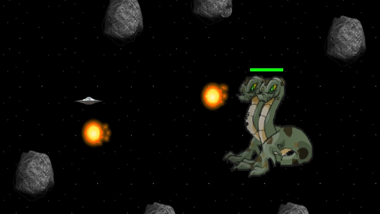 UFO Travel