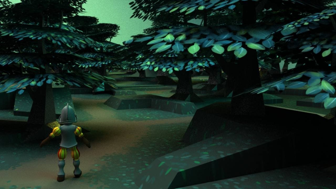 Survive El Dorado screenshot 3