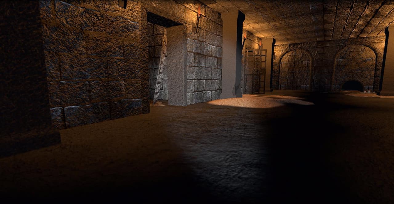 CONFUSION (RPGames-Studios) screenshot 3