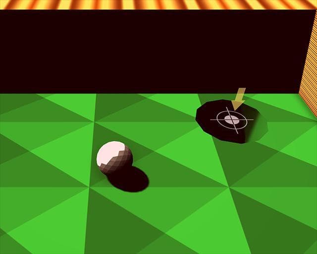 Everybody Plays Golf screenshot 2