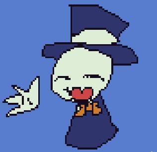 Humorous Clown Game