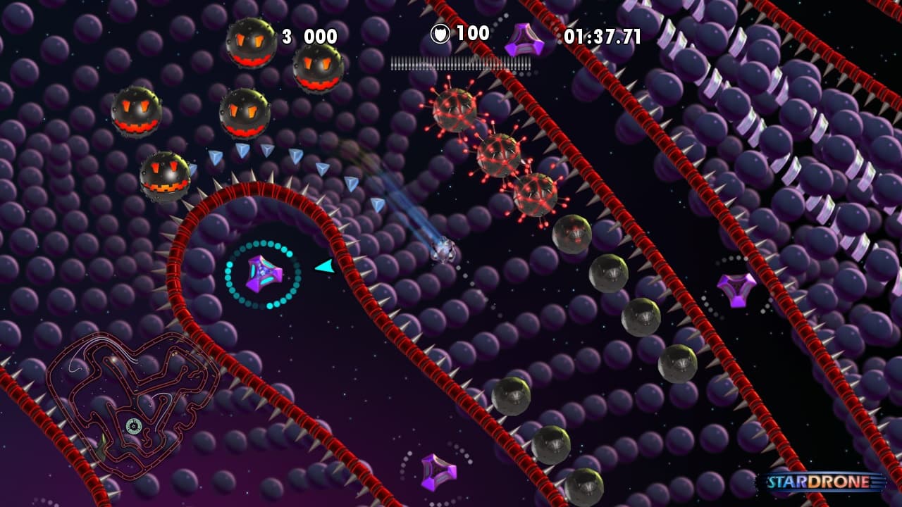 StarDrone screenshot 6