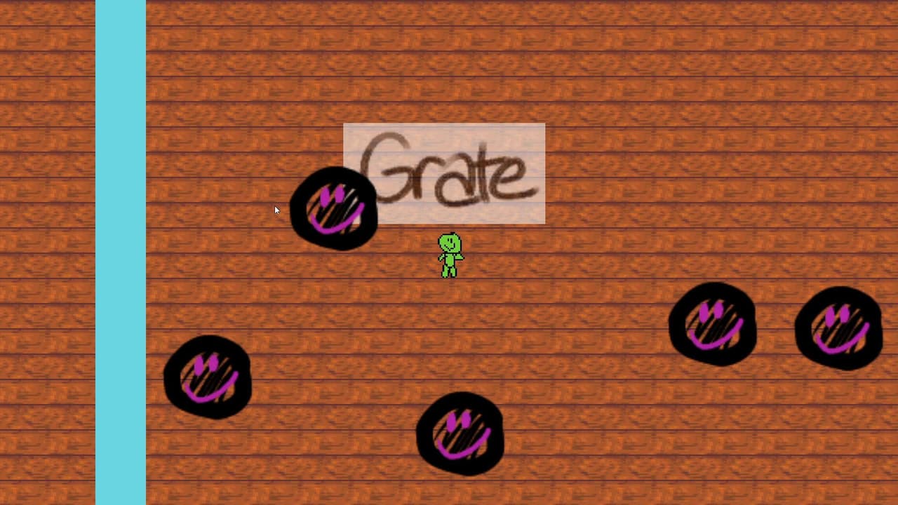 Game Jam Mama