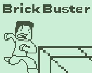 Brick Buster: Pizza Pursuit
