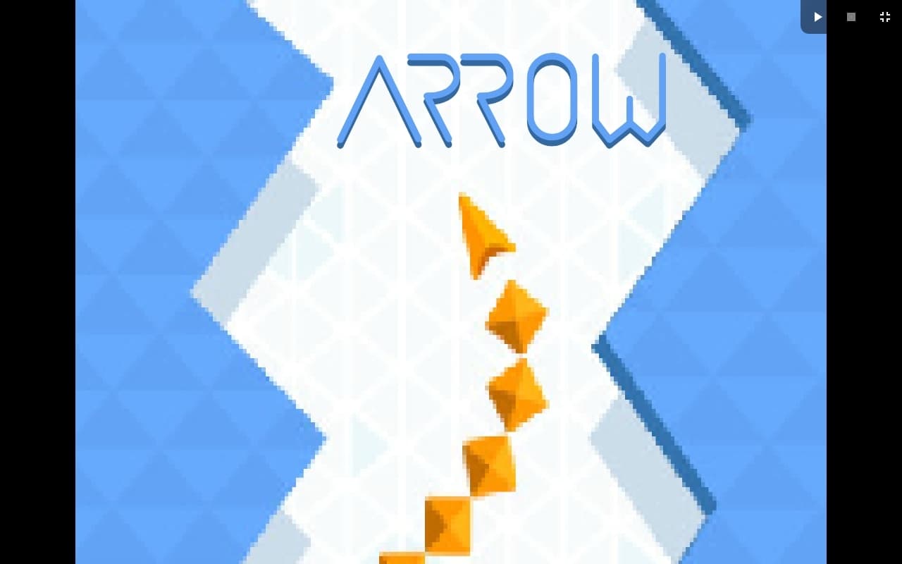Arrow! The IOS Game! screenshot 2