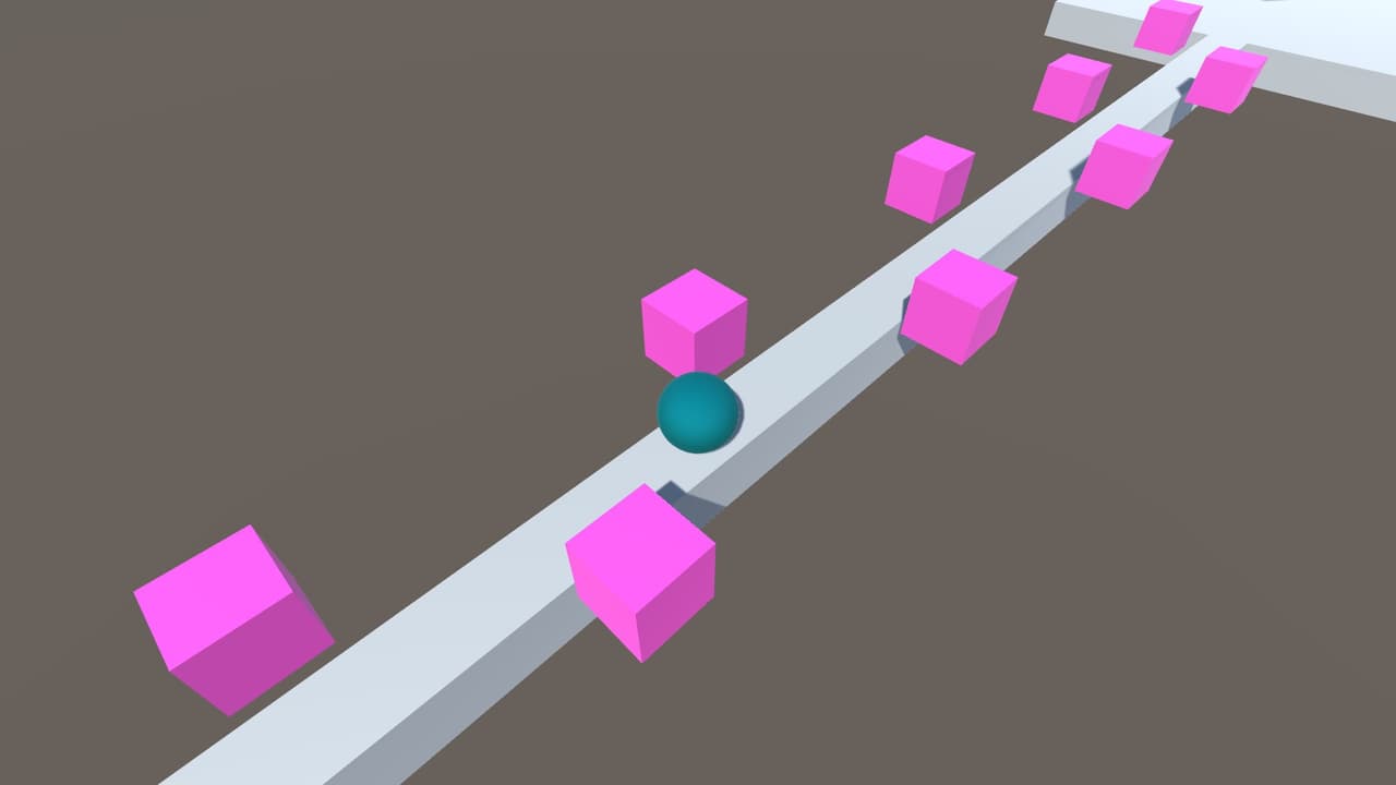 ROLL! screenshot 2