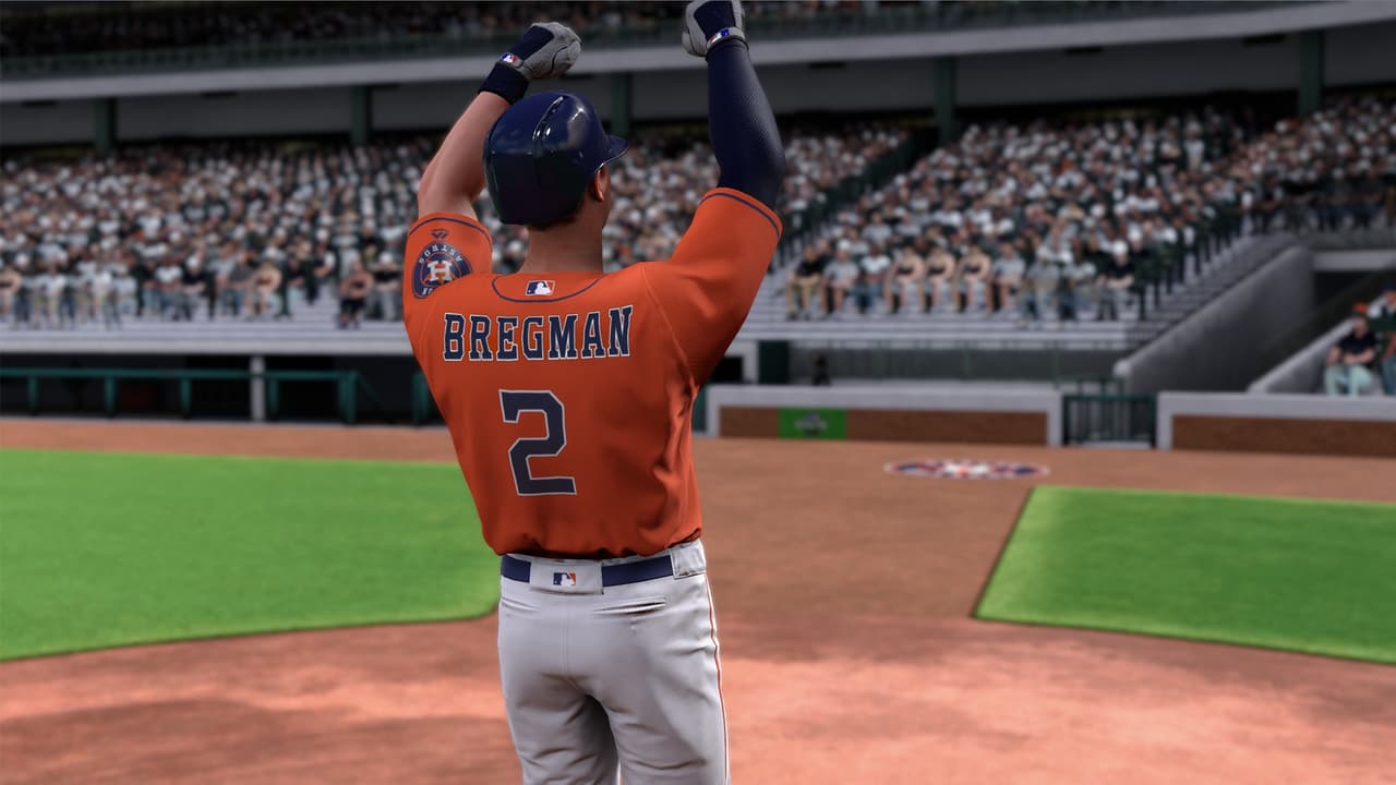 R.B.I. Baseball 19 screenshot 4