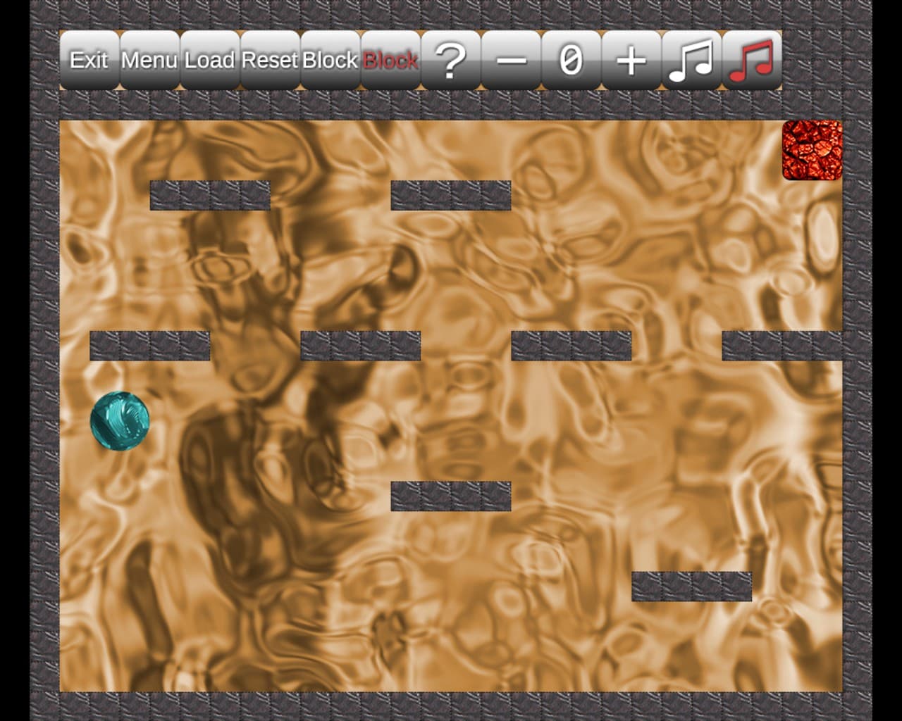 Merri Puzzle screenshot 6