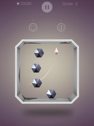 The Empty screenshot 2