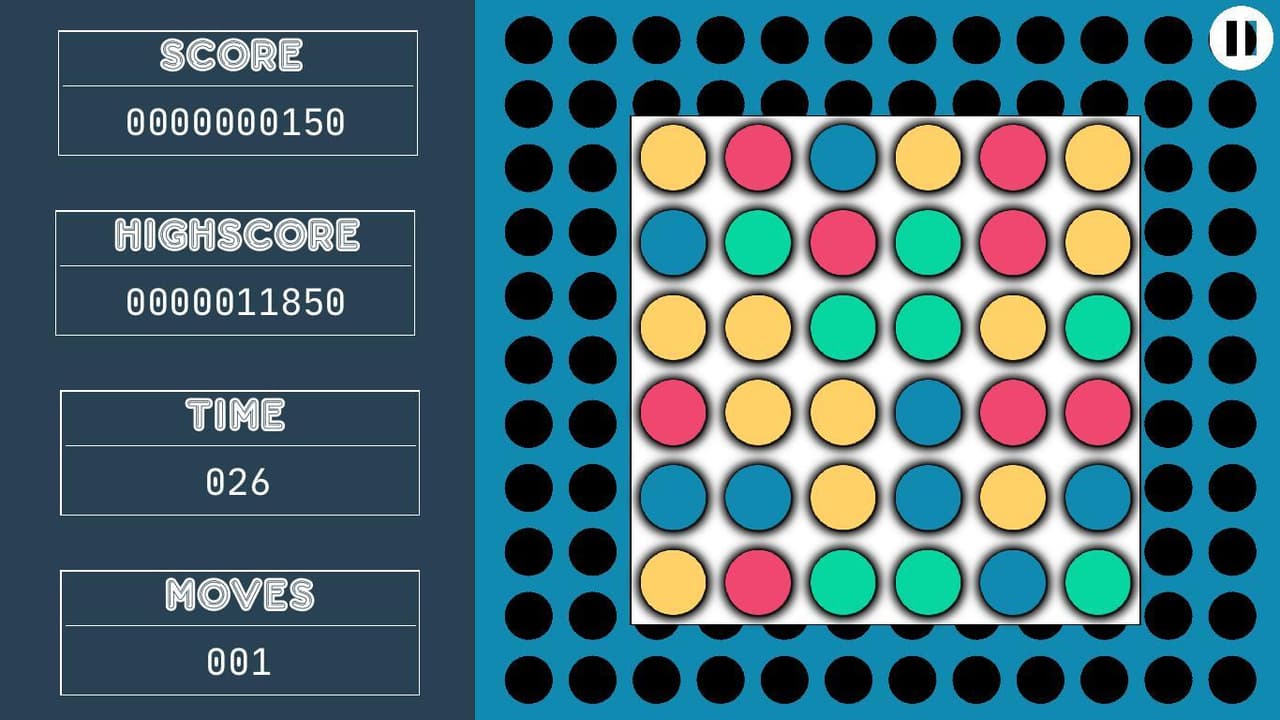 COLOLINKS! screenshot 3