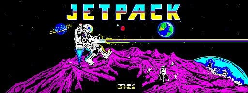 Jetpack screenshot 3