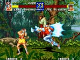 Fatal Fury 3: Road to the Final Victory screenshot 4