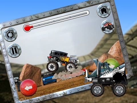 Top Truck