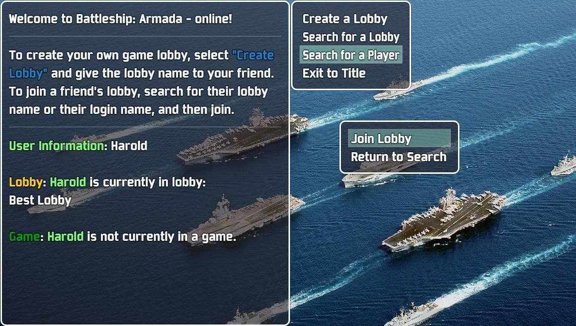 Battleship: Armada! screenshot 4