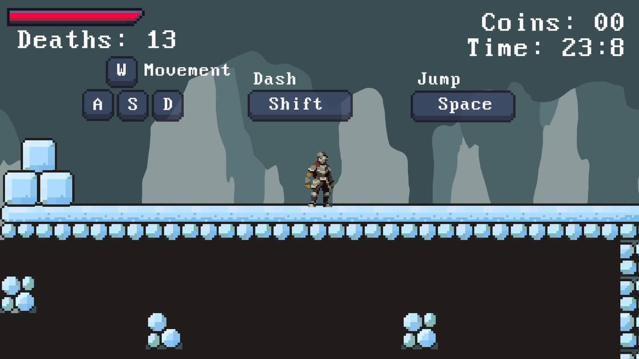 Tower Of Frost screenshot 4