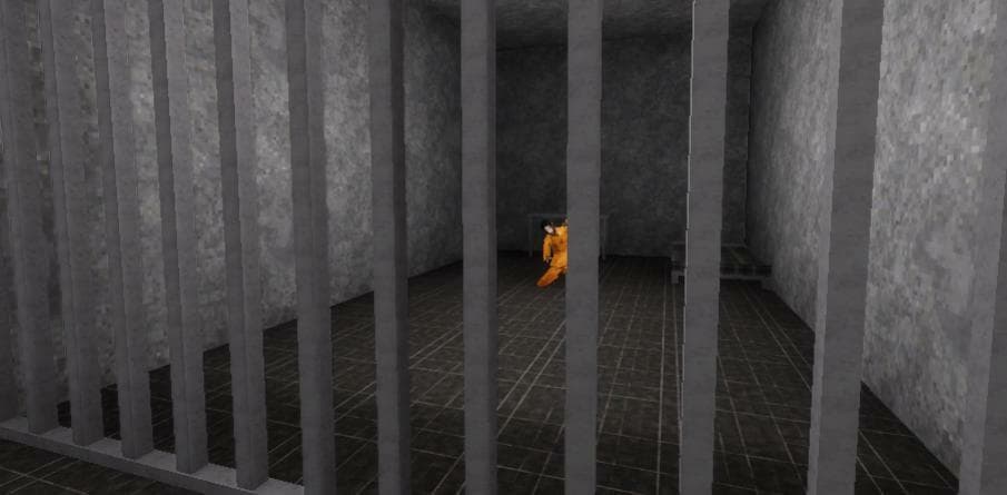 ESCAPE - DEMO