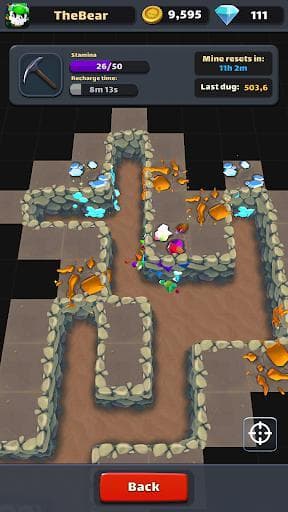 Raskulls: Online screenshot 3