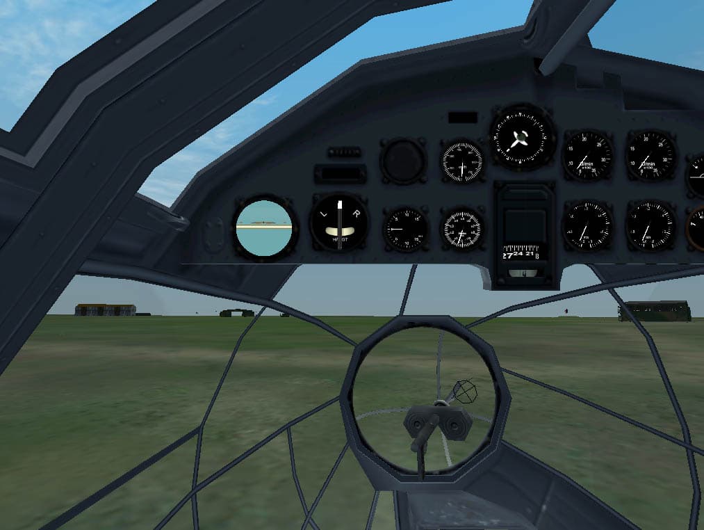 WWII Online screenshot 4