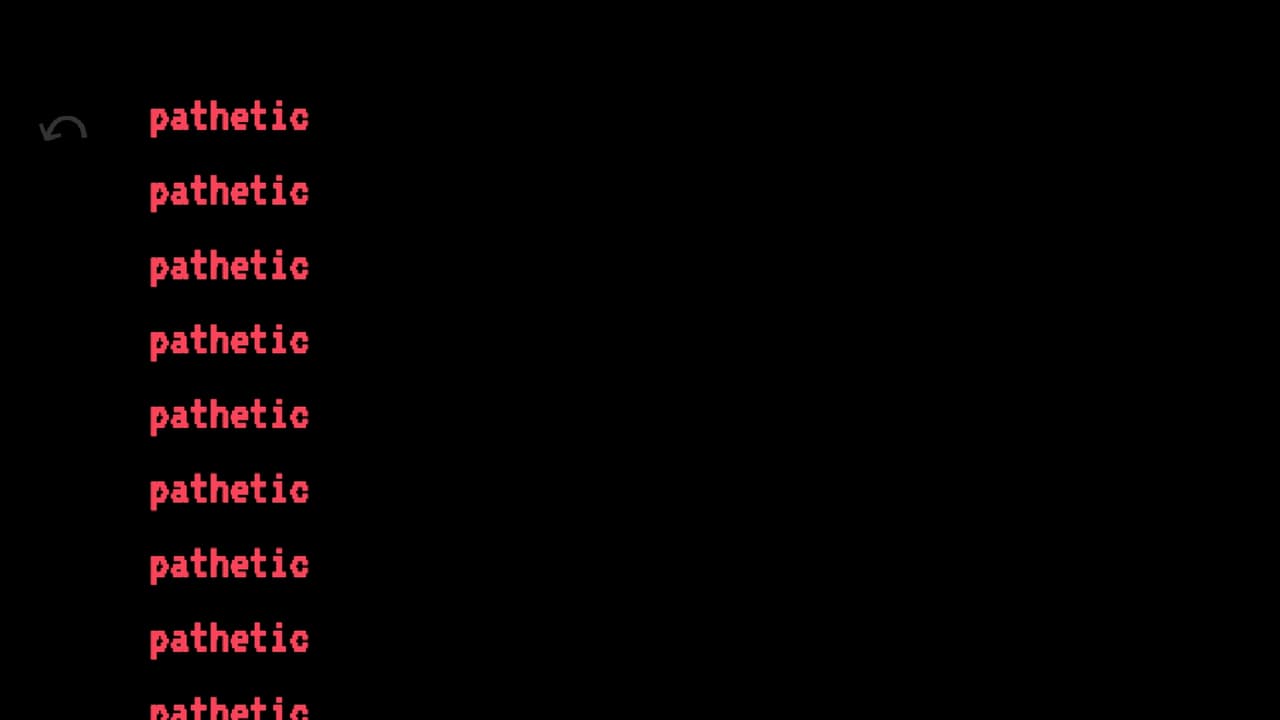 ANSIOLISIS (June) screenshot 5