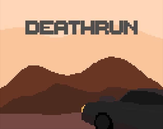 Deathrun (Mau Salamon)
