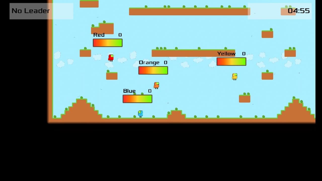 Gravity Flux screenshot 2