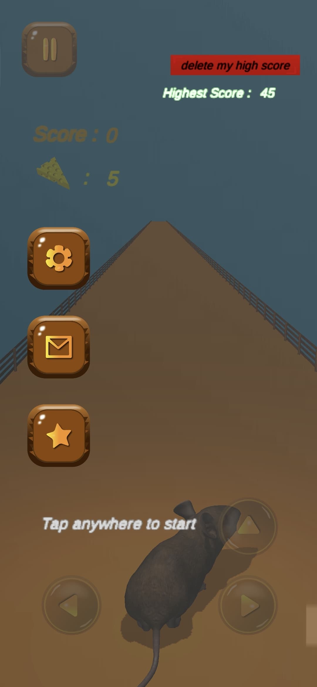 Mice screenshot 3