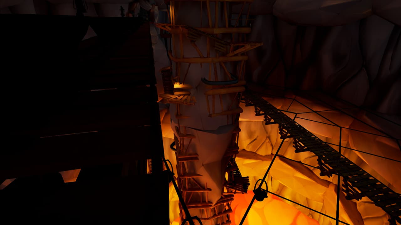 Deep Below screenshot 4