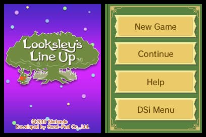 Looksleys Line Up screenshot 4