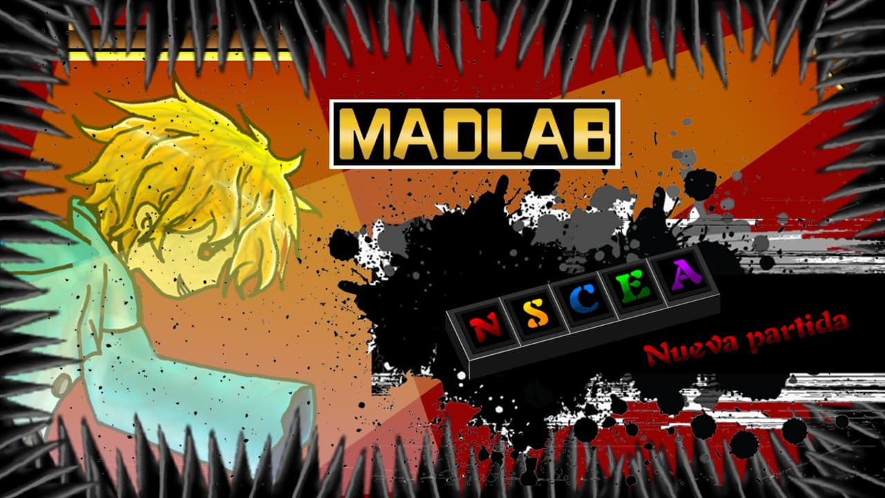 MADLAB (TeamKatana) screenshot 2