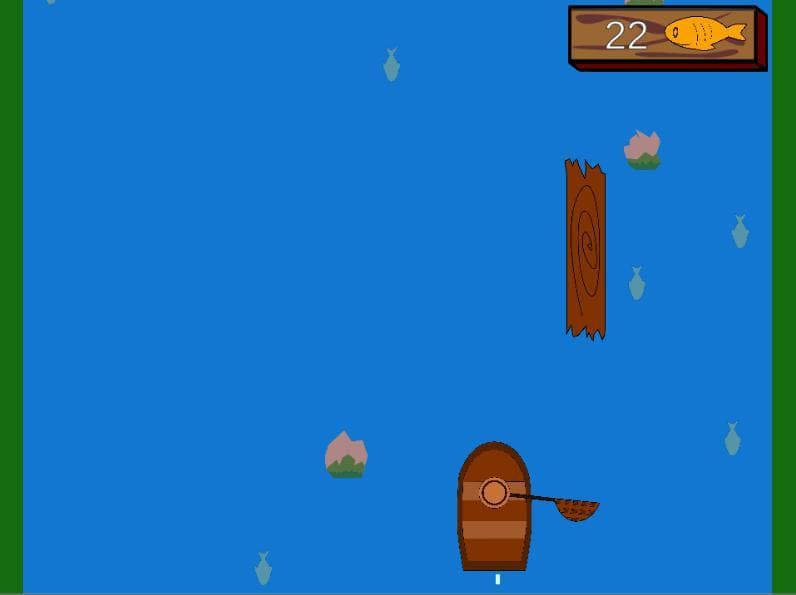 Rivers screenshot 4