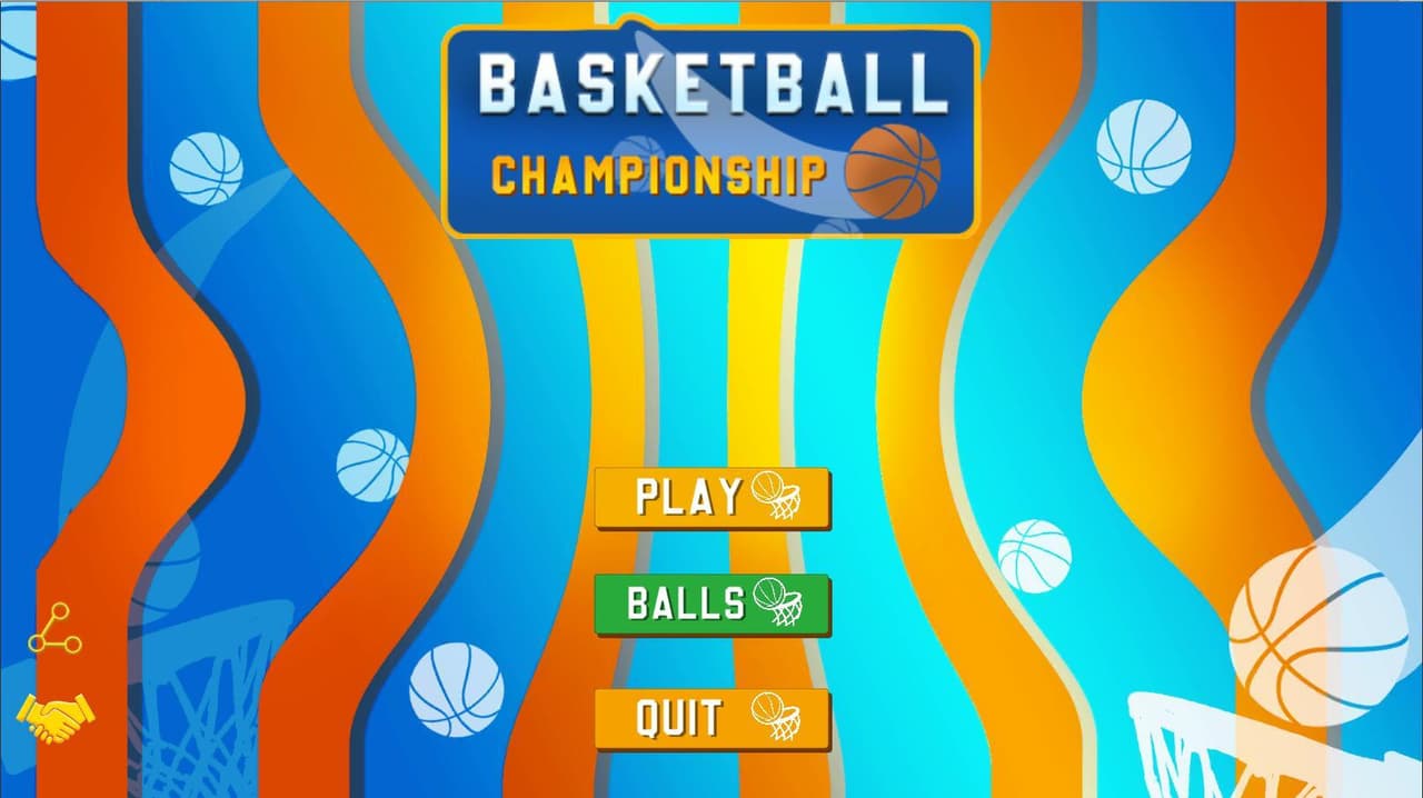 Basketball Championship - Game screenshot 3