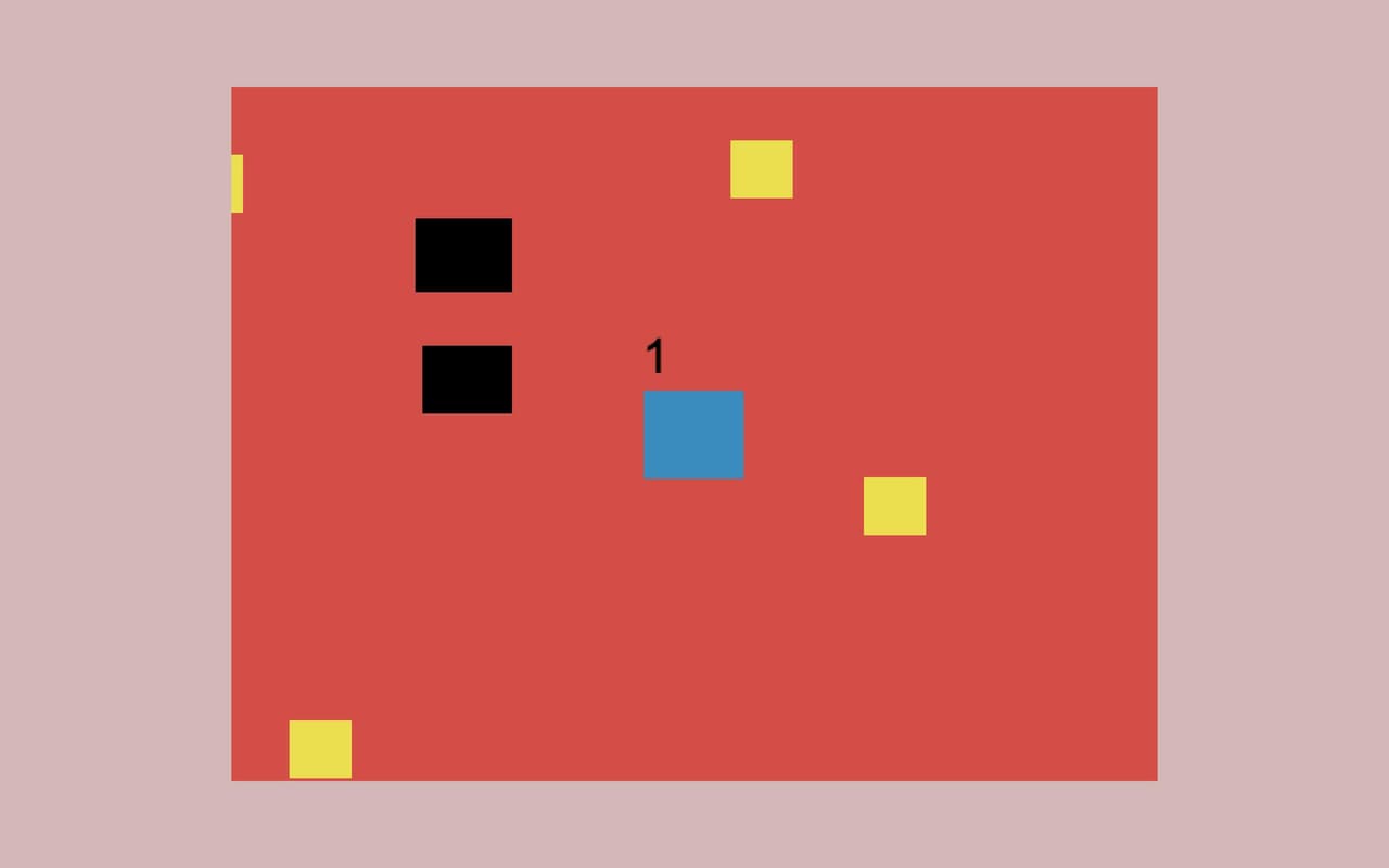 Project 2 - Prototype Iteration