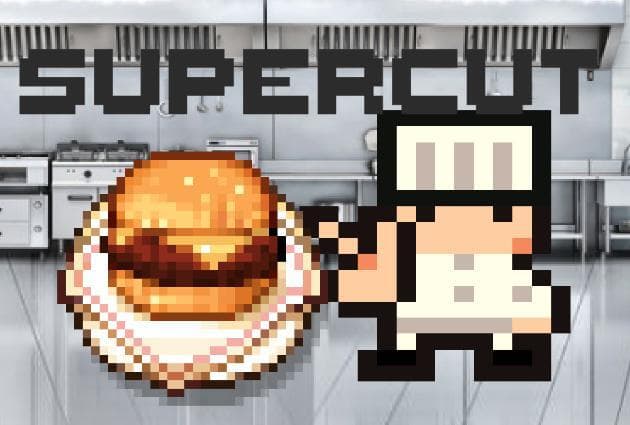 SUPERCUT