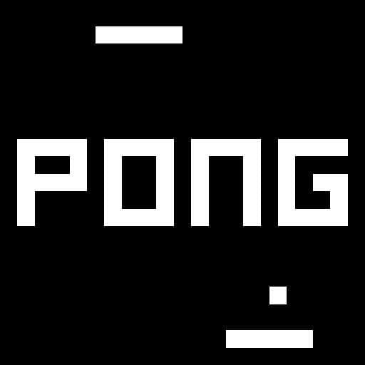 Pong (itch) (OneEgg42)