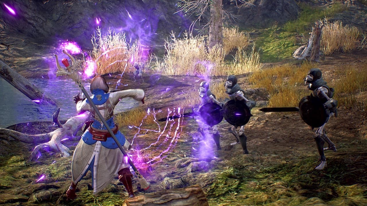 Bless Unleashed: Exalted Founders Pack screenshot 3