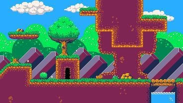 Adventure Kingdom
