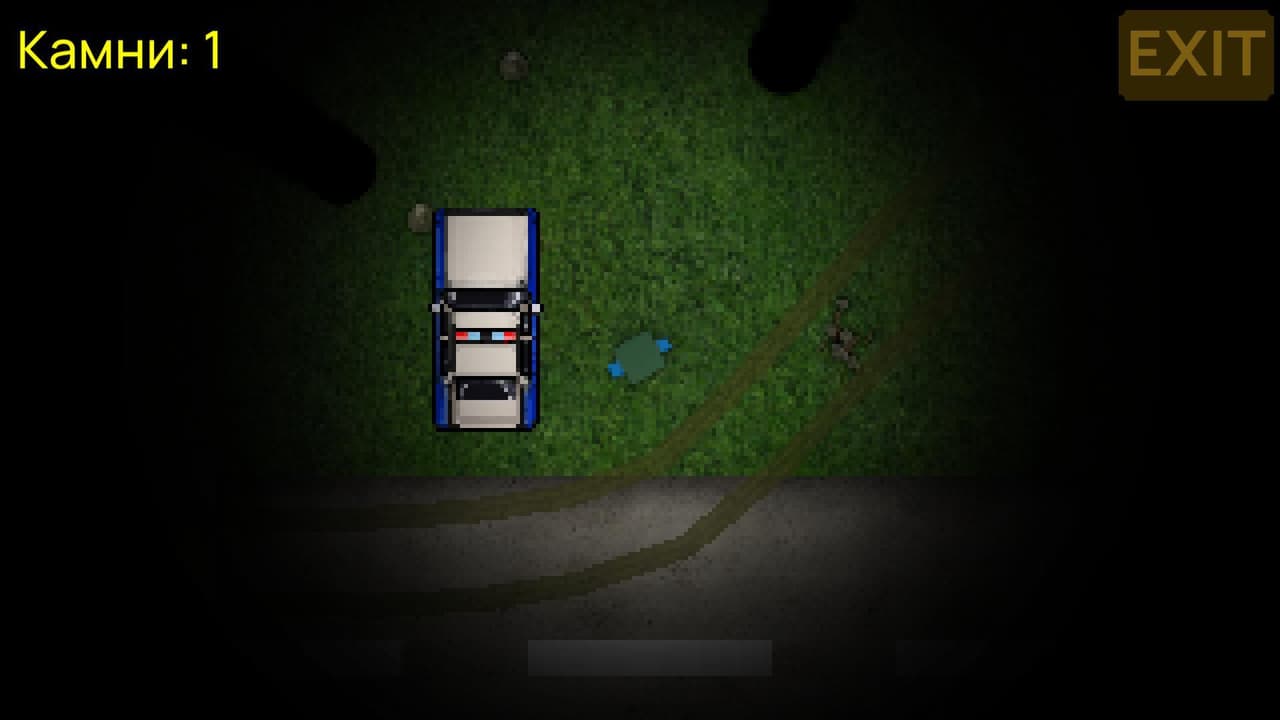 Car Dream 2