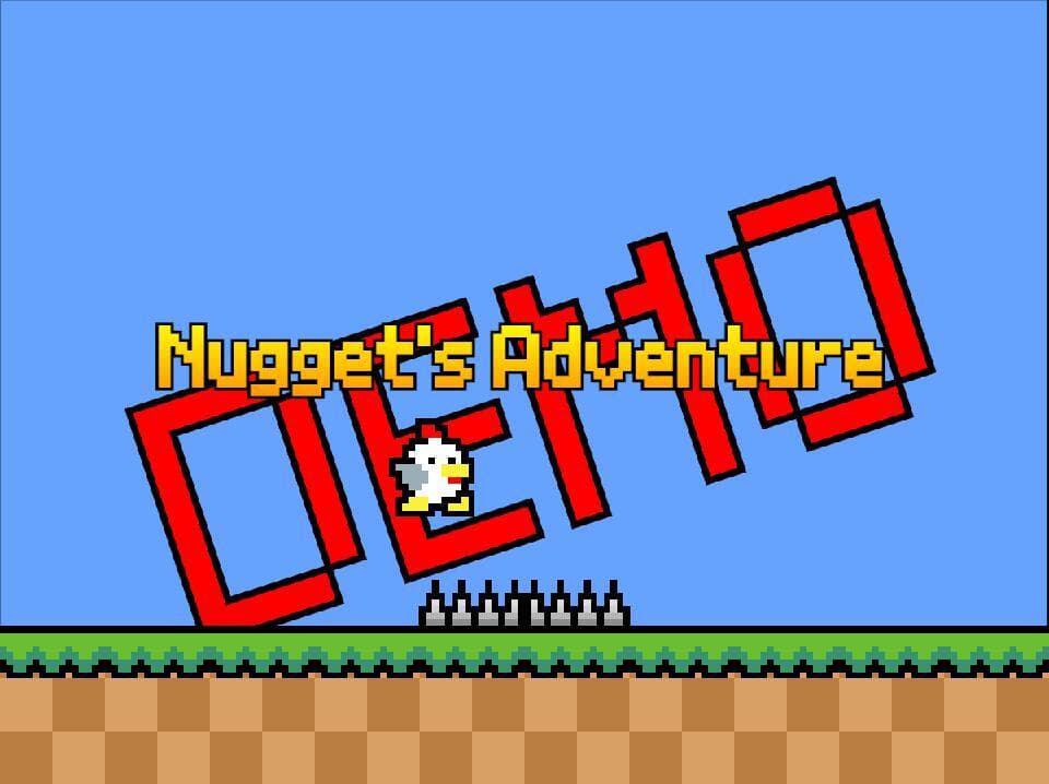 Nuggets Adventure [WIP]