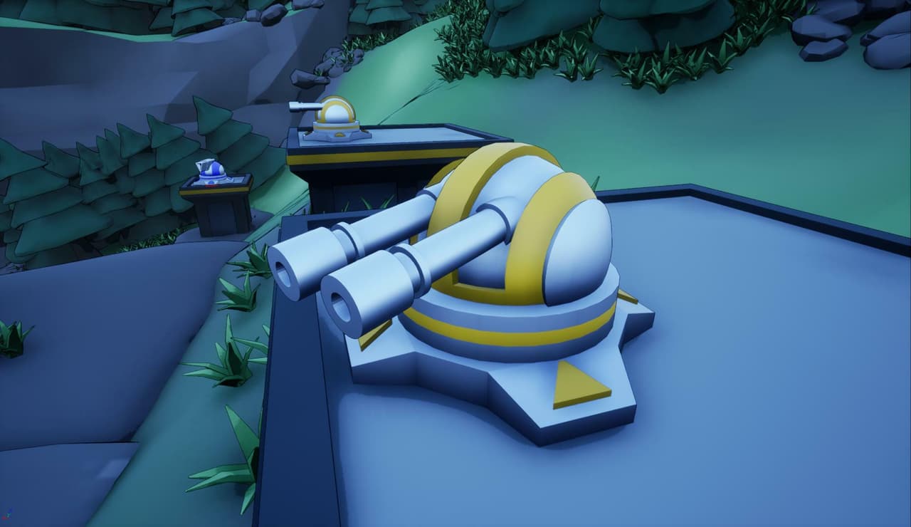 Hack-Hopper screenshot 3